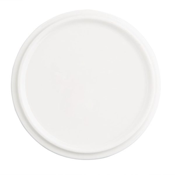 Olympia Fondant Saucer Aqua – 115mm 4 1/2″ for CU182 (Box 6)