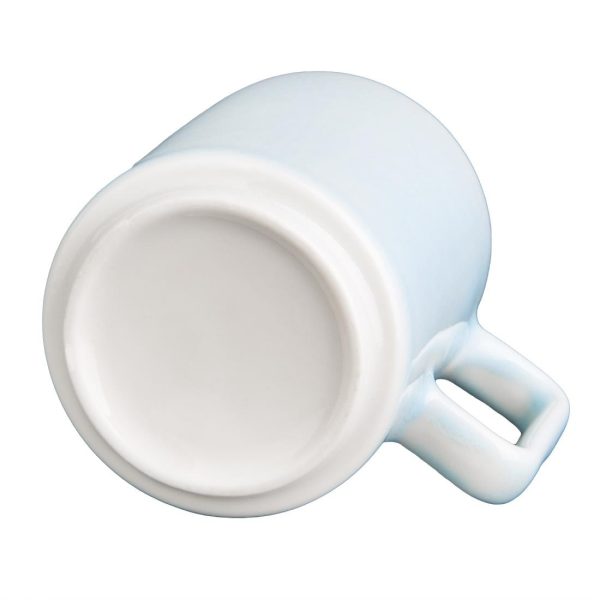Olympia Fondant Cup Aqua – 170ml 5.74fl oz (Box 6)