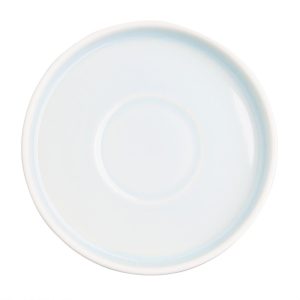 Olympia Fondant Saucer Aqua – 152mm 6″ for CU186 (Box 6)