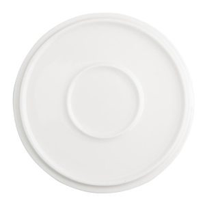 Olympia Fondant Saucer Aqua – 152mm 6″ for CU186 (Box 6)