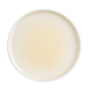 Olympia Fondant Plate Lemon – 152mm 6″ (Box 6)