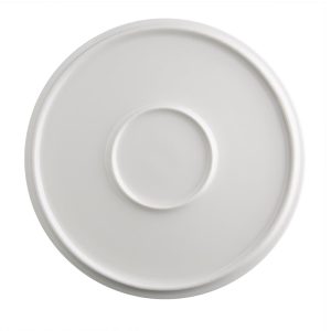 Olympia Fondant Bowl Lemon – 215mm 8 1/2″ (Box 4)