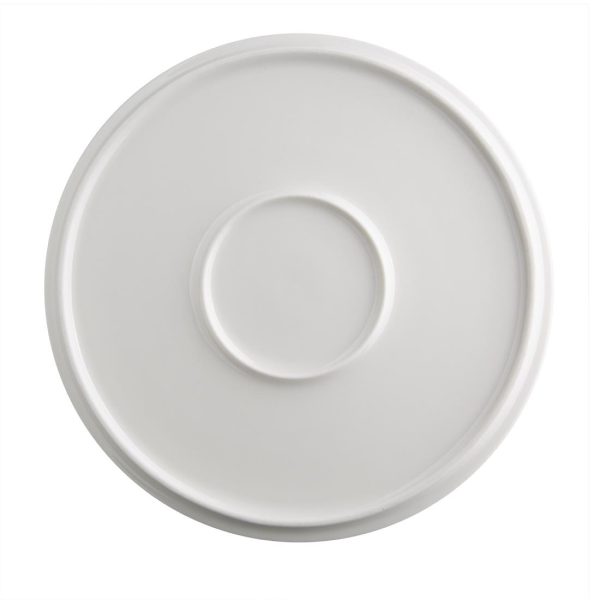 Olympia Fondant Bowl Lemon – 215mm 8 1/2″ (Box 4)