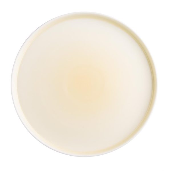 Olympia Fondant Plate Lemon – 270mm 10 2/3″ (Box 4)