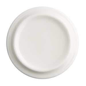 Olympia Fondant Dipping Dish Lemon – 70mm 2 3/4″ (Box 12)
