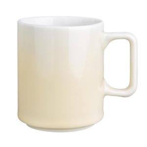 Olympia Fondant Mug Lemon – 340ml 11.5fl oz (Box 6)