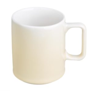 Olympia Fondant Mug Lemon – 340ml 11.5fl oz (Box 6)