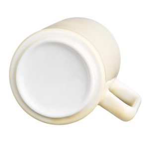 Olympia Fondant Mug Lemon – 340ml 11.5fl oz (Box 6)