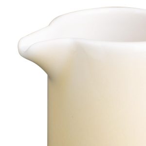Olympia Fondant Milk Jug Lemon – 85.5ml 2.9fl oz (Box 12)