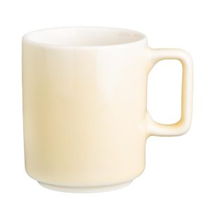 Olympia Fondant Cup Lemon – 170ml 5.74fl oz (Box 6)