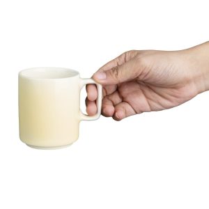 Olympia Fondant Cup Lemon – 170ml 5.74fl oz (Box 6)