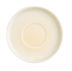 Olympia Fondant Saucer Lemon – 135mm 5 1/3″ for CU424 (Box 6)