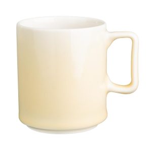 Olympia Fondant Cup Lemon – 230ml 7.77fl oz (Box 6)