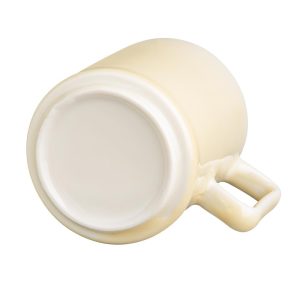 Olympia Fondant Cup Lemon – 230ml 7.77fl oz (Box 6)