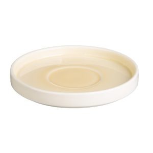 Olympia Fondant Saucer Lemon – 152mm 6″ for CU426 (Box 6)