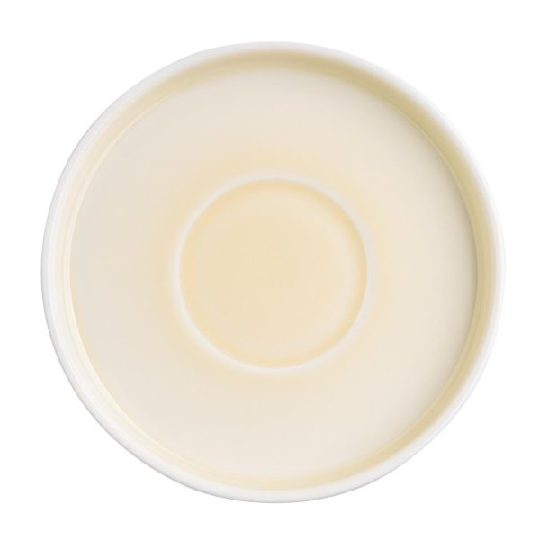 Olympia Fondant Saucer Lemon – 152mm 6″ for CU426 (Box 6)