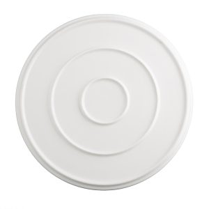 Olympia Fondant Plate Mint – 270mm 10 2/3″ (Box 4)