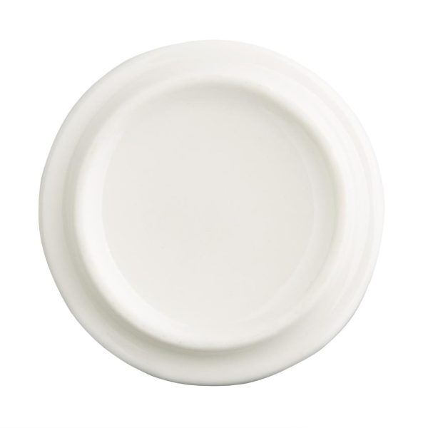 Olympia Fondant Dipping Dish Mint – 70mm 2 3/4″ (Box 12)