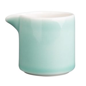 Olympia Fondant Milk Jug Mint – 85.5ml 2.9fl oz (Box 12)