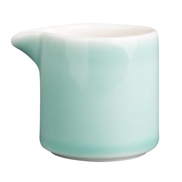 Olympia Fondant Milk Jug Mint – 85.5ml 2.9fl oz (Box 12)