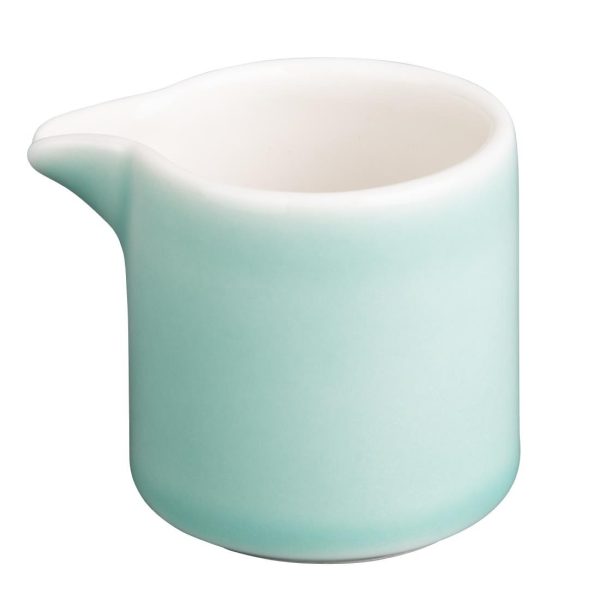 Olympia Fondant Milk Jug Mint – 85.5ml 2.9fl oz (Box 12)