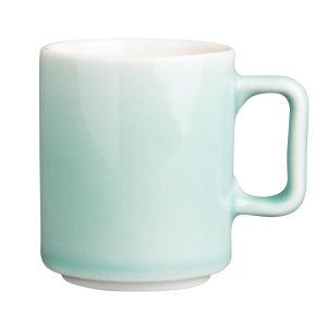 Olympia Fondant Cup Mint – 85.5ml 2.9fl oz (Box 6)