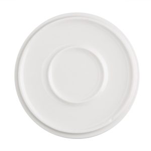 Olympia Fondant Saucer Mint – 135mm 5 1/3″ for CU442 (Box 6)