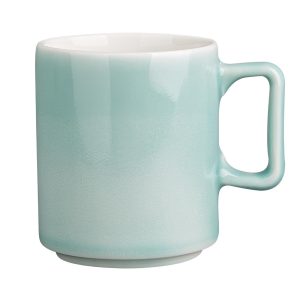 Olympia Fondant Cup Mint – 230ml 7.77fl oz (Box 6)