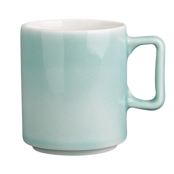 Olympia Fondant Cup Mint – 230ml 7.77fl oz (Box 6)
