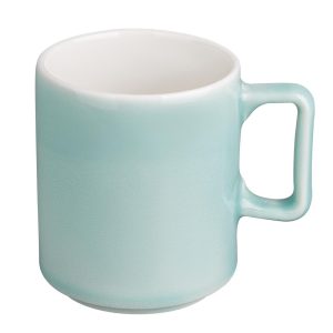 Olympia Fondant Cup Mint – 230ml 7.77fl oz (Box 6)