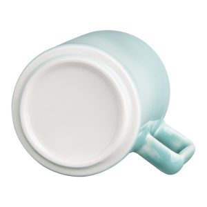Olympia Fondant Cup Mint – 230ml 7.77fl oz (Box 6)