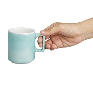 Olympia Fondant Cup Mint – 230ml 7.77fl oz (Box 6)