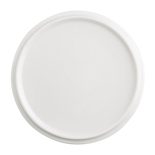 Olympia Fondant Bowl Pink – 152mm 6″ (Box 6)