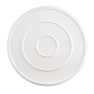 Olympia Fondant Plate Pink – 270mm 10 2/3″ (Box 4)