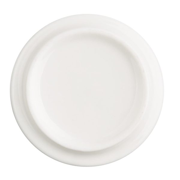 Olympia Fondant Dipping Dish Pink – 70mm 2 3/4″ (Box 12)