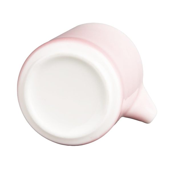 Olympia Fondant Milk Jug Pink – 85.5ml 2.9fl oz (Box 12)