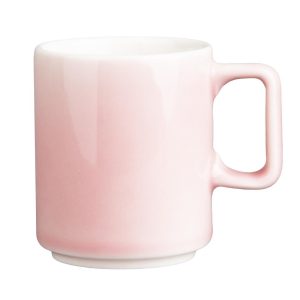 Olympia Fondant Cup Pink – 170ml 5.74fl oz (Box 6)