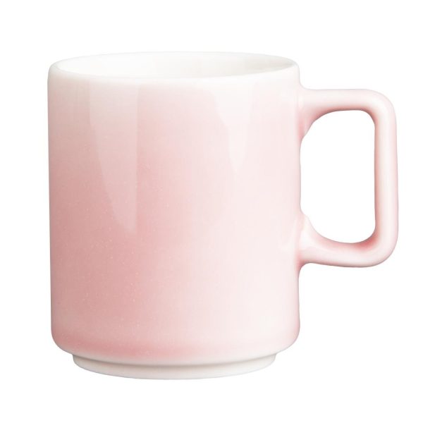 Olympia Fondant Cup Pink – 170ml 5.74fl oz (Box 6)