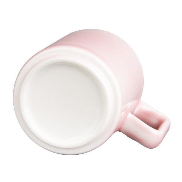 Olympia Fondant Cup Pink – 170ml 5.74fl oz (Box 6)