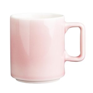 Olympia Fondant Cup Pink – 230ml 7.77fl oz (Box 6)