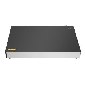 Buffalo Induction Food Warmer
