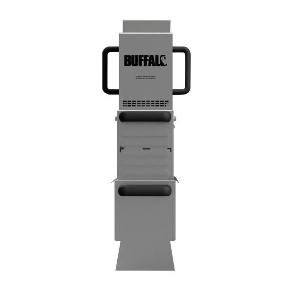 Buffalo Oil Filtration Machine