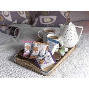 Meredith & Drew Premium Assorted Biscuits 4 Variants (Pack of 100 x 2)