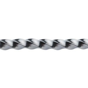 Beaumont Professional Cocktail Spoon With Masher 280mm
