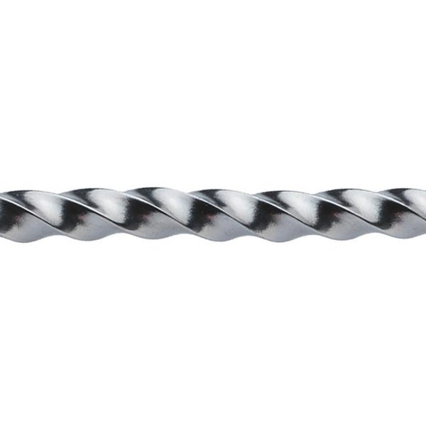 Beaumont Professional Cocktail Spoon With Masher 280mm