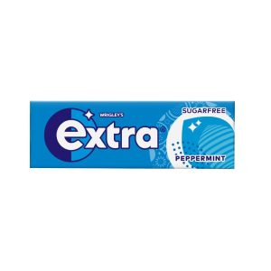 Extra Sugar Free Gum 30×10 pieces