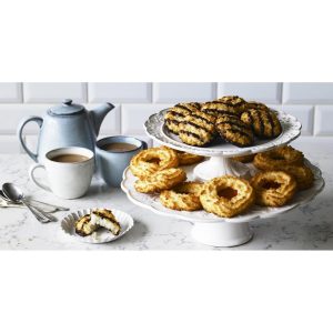 Mrs Crimble’s Chocolate Macaroon Single Serve (Pack 20)