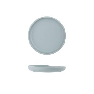 Jade Copenhagen Round Melamine Plate 17cm QTY:6