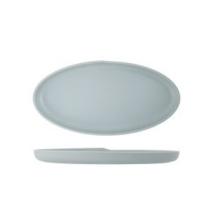 Jade Copenhagen Oval Melamine Dish 40 x 20cm QTY:1