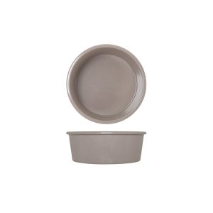 Sand Brown Tokyo Melamine Salad Bowl 18.6 x 6cm QTY:6